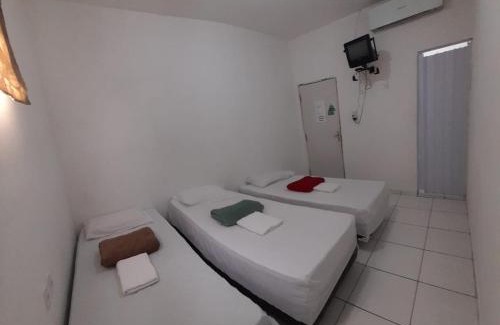 Salgueiro Hotel | Pousada JM