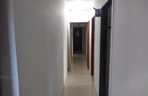 Sao Marcos Casa | Pousada Joinville