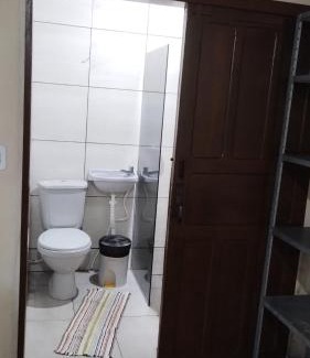 Sao Marcos Casa | Pousada Joinville