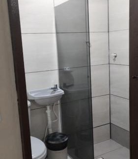 Sao Marcos Casa | Pousada Joinville