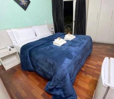 Vila Everest Hotel | Pousada Jordão