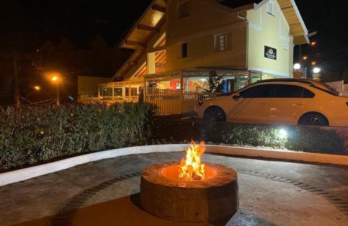 Vila Everest Hotel | Pousada Jordão