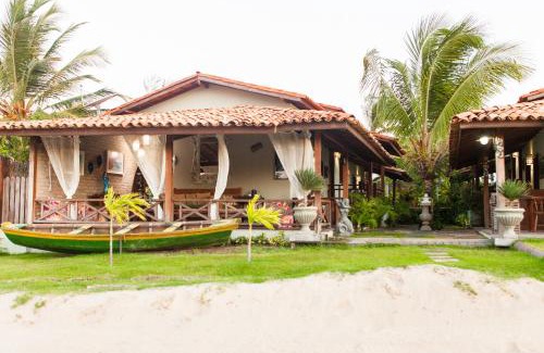 Atins Hotel | Pousada Jurará e Vila Jurará