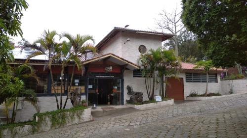 Sao Roque Hotel | Pousada Juriti - Eco Hotel