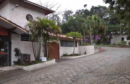 Sao Roque Hotel | Pousada Juriti - Eco Hotel