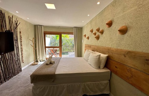 Sao Miguel dos Milagres Hotel | Pousada kaçuá Milagres