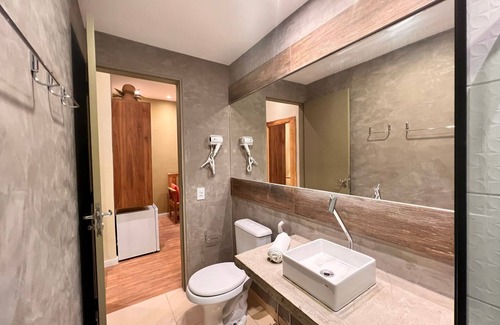 Sao Miguel dos Milagres Hotel | Pousada kaçuá Milagres