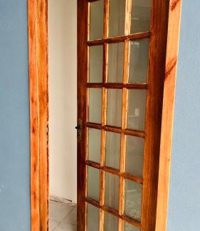 Sao Clemente Apartamento | Pousada Kabannas apto 2