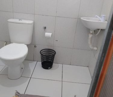 Teresina Hotel | Pousada Kaka
