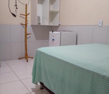 Teresina Hotel | Pousada Kaka