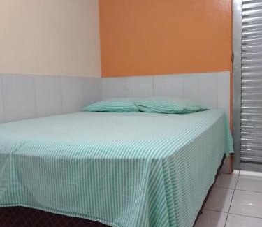 Teresina Hotel | Pousada Kaka