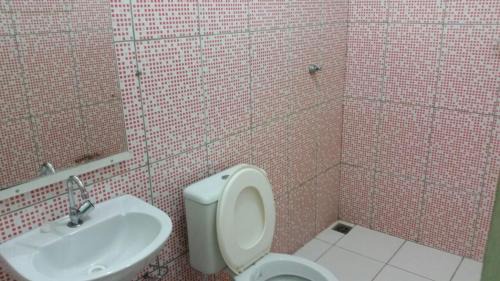 Teresina Hotel | Pousada Kaka