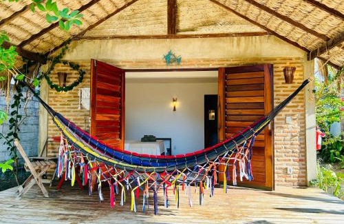 Icarai de Amontada Hotel | Pousada kaz'oca