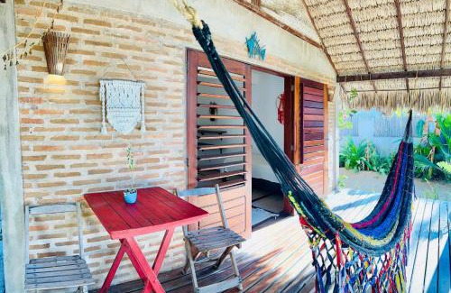 Icarai de Amontada Hotel | Pousada kaz'oca