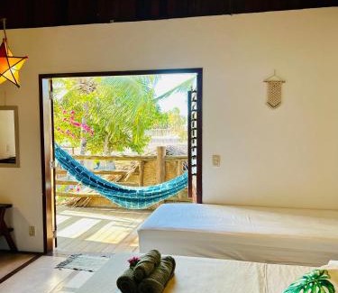 Icarai de Amontada Hotel | Pousada kaz'oca