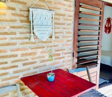 Icarai de Amontada Hotel | Pousada kaz'oca