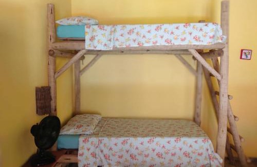 Itarema Cama Y Desayuno | Pousada Kite Guajiru