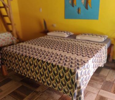 Itarema Cama Y Desayuno | Pousada Kite Guajiru