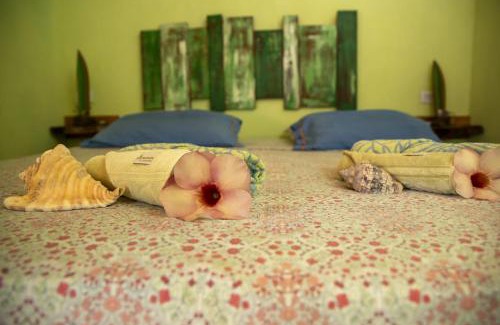 Itarema Cama Y Desayuno | Pousada Kite Guajiru