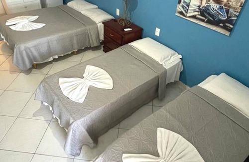 Centro Hotel | Pousada Kopenhagen Beach