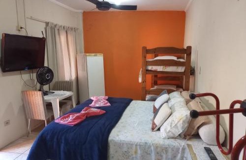 Aguas de Sao Pedro Casa | Pousada Líder