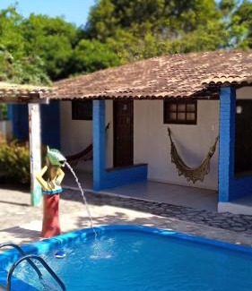 Conde Cama Y Desayuno | Pousada lírios do Vale