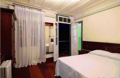 Ouro Preto Hotel | Pousada Laços de Minas