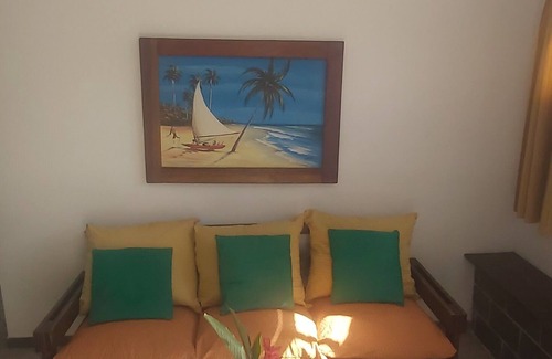 Paraty Hotel | Pousada la dolce vita paraty