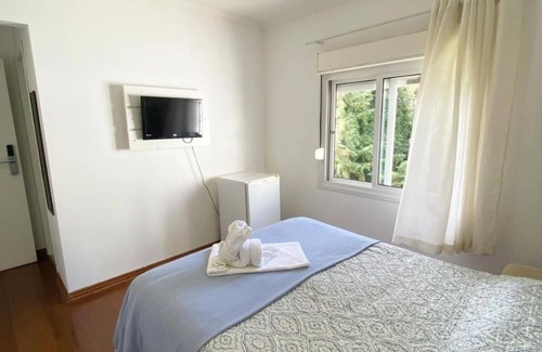 Vila Everest Hotel | Pousada La Sierra