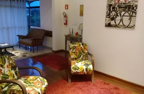 Vila Everest Hotel | Pousada La Sierra