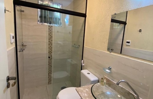 Vila Everest Hotel | Pousada La Sierra