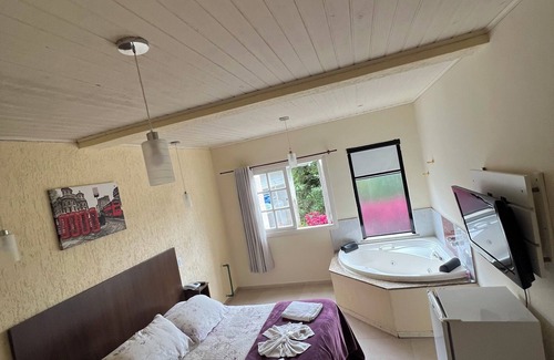 Vila Everest Hotel | Pousada La Sierra
