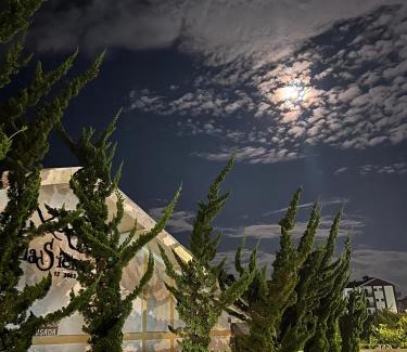 Capivari Hotel | Pousada La Sierra