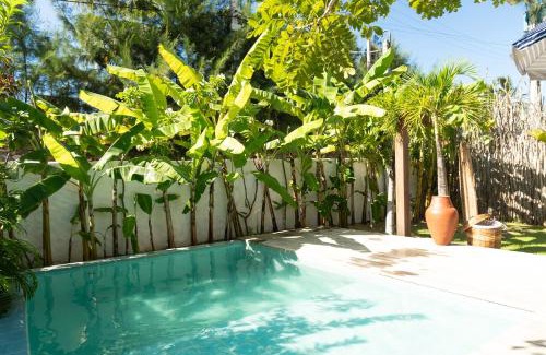 Icarai de Amontada Hotel | Pousada La vida boutique