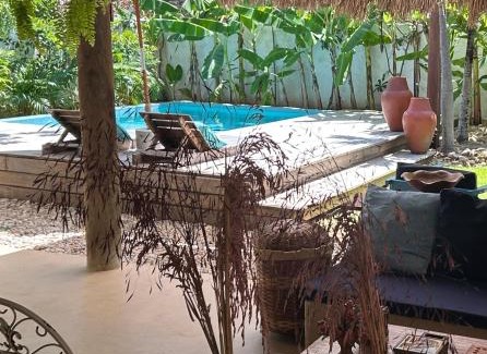 Icarai de Amontada Hotel | Pousada La vida boutique