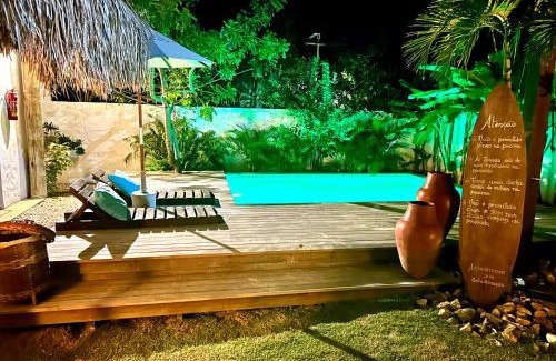 Icarai de Amontada Hotel | Pousada La vida boutique