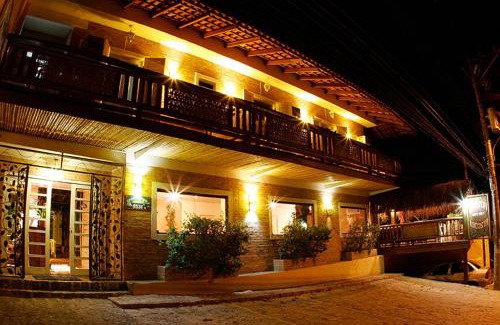 Praia Grande Hotel | Pousada Lacosta