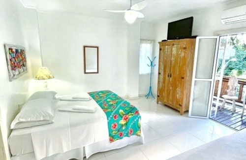 Praia Grande Hotel | Pousada Lacosta