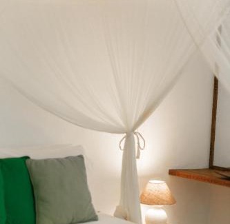 Caraiva Hotel | Pousada Lagoa