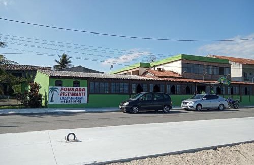 Araruama Hotel | Pousada Lagoa de Araruama