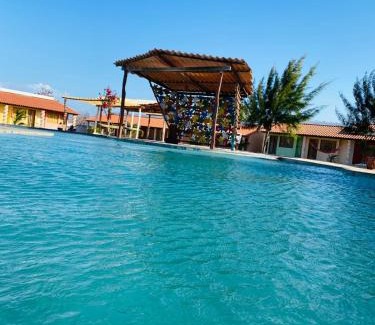Barra Grande Hotel | Pousada Licor de Caju