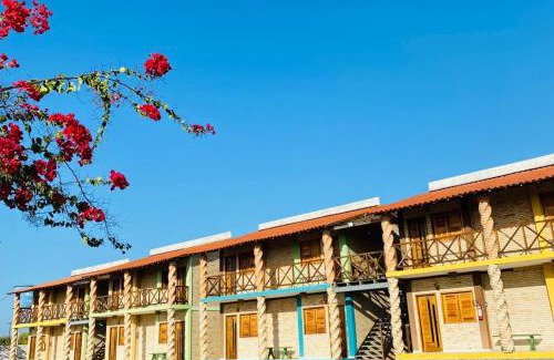 Barra Grande Hotel | Pousada Licor de Caju