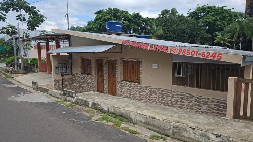 Novo Airao Apartamento | Pousada Lima