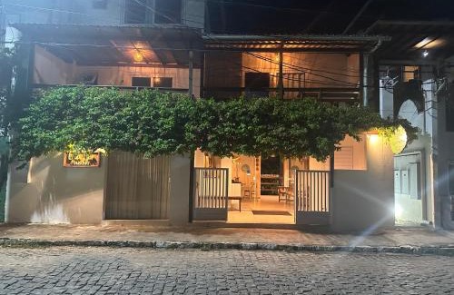 Morro de Sao Paulo Hotel | Pousada Linda flor