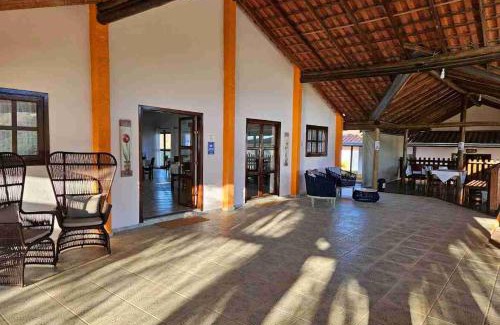 Socorro Hotel | Pousada Linda Vista Socorro SP