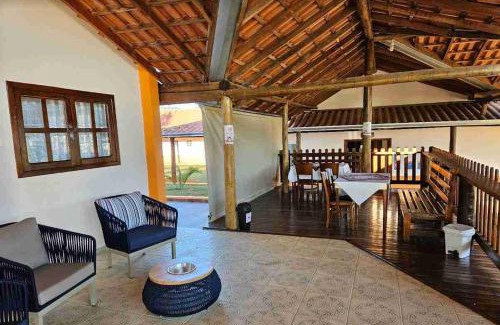 Socorro Hotel | Pousada Linda Vista Socorro SP