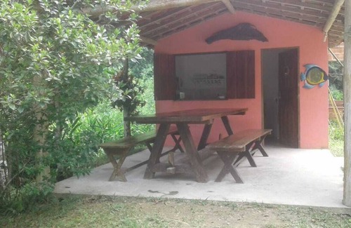 Paraty Casa | Pousada Lirio do Vale, belleza natural!