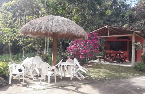 Paraty Casa | Pousada Lirio do Vale, belleza natural!