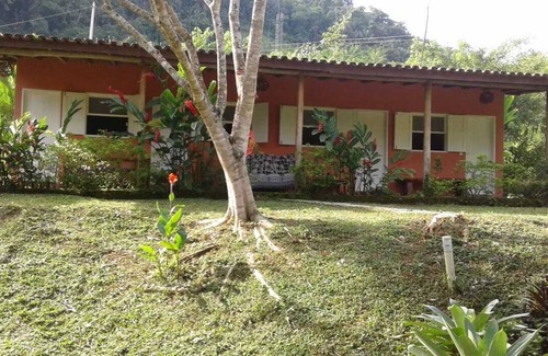 Paraty Casa | Pousada Lirio do Vale, belleza natural!