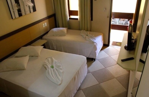 Ilha Grande Hotel | Pousada Lonier Praia Inn